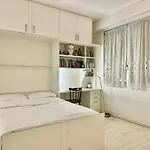 Small Cosy Studio in Paris