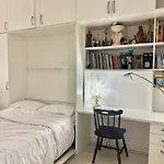 Small Cosy Studio in Paris